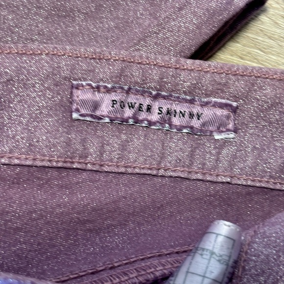 Guess Power Skinny Jeans - Picture 3 of 6